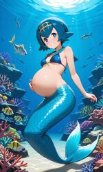 lana (pokemon) from pokemon