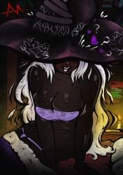 recluse (nightreign) from elden ring nightreign by penordestoroyer