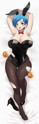 bulma briefs from dragon ball by zuyuzuyu6