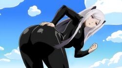 alexia midgar from kage no jitsuryokusha ni naritakute!