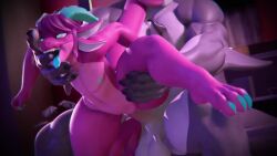 1boy 1boy1girl 1girls 2025 3d 3d_animation anthro anthro_on_anthro anthro_penetrated anthro_penetrating anthro_penetrating_anthro arbiter1209 cera_(ceraferis) ceraferis dragon_girl dragonbold female female_penetrated finger_in_mouth kobold kuyo_(arcadegig) longer_than_10_seconds male male/female male_penetrating_female muscular muscular_arms muscular_male mythological_scalie penetration penile penile_penetration penis pink_body scalie shark shark_tail shorter_than_30_seconds sound sound_edit sound_effects sound_warning stand_and_carry_position tagme tongue video