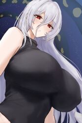 yuiman asama from touhou by moriforest1040