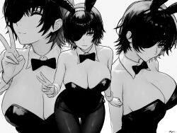 himeno (chainsaw man) from chainsaw man