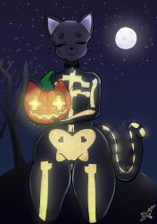 Spice (Fortnite) Rule 34 Image