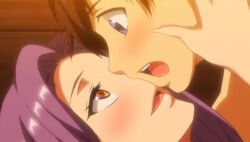 1_minute_long 1boy 2017 2d animated bed big_breasts bouncing_breasts breasts bunnywalker censored english_subtitles female grabbing_breasts hentai_series japanese_voice_acting long_hair longer_than_30_seconds male miniskirt missionary_position mizuryuu_kei moaning moaning_in_pleasure naughty_smile oide_yo!_mizuryuu-kei_land purple_hair pussy seductive_smile shorter_than_one_minute sound swingers t-rex_(animation_studio) tagme tights vaginal_penetration video yuki_(oide_yo!_mizuryuu-kei_land)