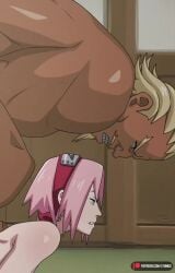1boy 1boy1girl 1girls 2d 2d_animation age_difference all_fours alternate_version_available animated arched_back ass bear beard bent_over bigger_male black_eyes blonde_hair bob_cut breasts butt clenched_teeth completely_naked completely_naked_female completely_nude completely_nude_female completely_nude_male cornrows dark-skinned_male dark_skin doggy_style dominant dominant_male domination duo duo_focus facial_hair female female_penetrated forehead_protector from_behind from_behind_position green_eyes gritted_teeth hand_on_hip haruno_sakura haruno_sakura_(shippuden) headband height_difference hi_res high_resolution highres hip_grab indoors interracial konohagakure_symbol kunoichi light-skinned_female light_skin longer_than_10_seconds lyumus male male/female male_penetrating male_penetrating_female medium_hair moustache mp4 muscles muscular muscular_male naked naruto naruto_(series) naruto_shippuden netorare ntr nude nude_female nude_male on_all_fours pale-skinned_female pale_skin patreon patreon_logo patreon_username penetration petite pink_hair raikage rape_face raped raped_by_enemy raped_female sakura_haruno sakura_haruno_(shippuden) sex shonen_jump short_video shorter_than_30_seconds shoulder_length_hair shounen_jump shueisha side_view size_difference small_breasts smaller_female straight taller_male teeth teeth_clenched teeth_showing thrusting thrusting_into_ass tomboy vertical_video very_high_resolution video watermark webm weekly_shonen_jump weekly_shounen_jump