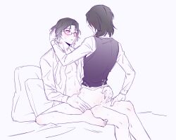 Black Hair Rule 34 Image