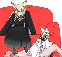 A Sea Rule 34 Image