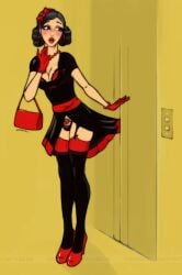 original fan art