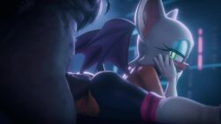 1boy 1boy1girl 1girls 3d 3d_model anal anal_sex animated animation anthro anthro_penetrated armwear ass bat bat_ears bat_wings big_butt blush boots bubble_ass bubble_butt darklulbird dead_by_daylight female furry gloves huge_cock leggings legwear leotard longer_than_10_seconds looking_at_another looking_at_partner looking_back looking_pleasured lying lying_on_stomach male minotaur mobian mobian_(species) mobian_bat monster monster_cock monster_on_female mp4 nottanj penis pussy rouge_the_bat rouge_the_bat_(nottanj) sega shorter_than_30_seconds size_difference sonic_(series) sonic_adventure_2 sonic_the_hedgehog_(series) sound split tail the_oni_(dbd) torn_clothes vagina video wings