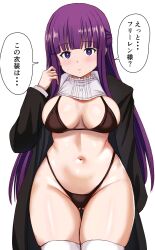 fern (sousou no frieren) from sousou no frieren by nootomo