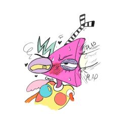 zooble (episode 1) from glitch productions by anonymous artist