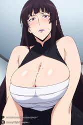 tawata kanae from patreon by unjobdespiert