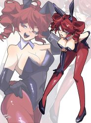 kasane teto from utau by satoro301