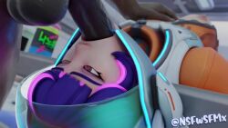 Juno (Overwatch) Rule 34 Video