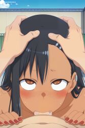 hayase nagatoro from patreon by digitalwaifugallery