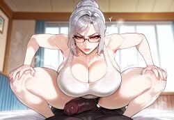 shiraki meiko from prison school by soujii