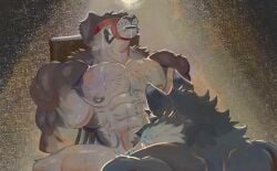 Booru post from rule34.xxx