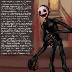 elder mimic (vita carnis) from vita carnis by dawn dillan