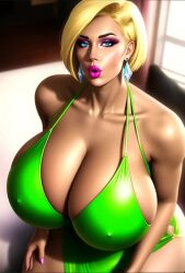 Elise (Married Bimbo Dossier) Rule 34 Video
