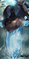 nexo (xeono) fan art