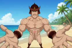 Ai Assisted Rule 34 Image