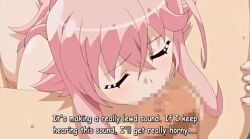 10s 2010s 2015 2d 69 animated ass assertive_female big_ass big_breasts blowjob breast_smother breasts censored cowgirl_position cum_in_pussy cum_inside defloration dominant_female ejaculation english_subtitles english_text esumi_mei female female_dominating_male female_domination female_on_top femdom futon hentai_series japanese_voice_acting long_hair longer_than_2_minutes male male_dominated malesub moaning moaning_in_pleasure namaiki_~kissuisou_e_youkoso!~ pink_hair pink_pineapple pussy seductive seductive_smile shorter_than_3_minutes smothering sound submissive_male tagme tights vaginal_penetration video virgin virgin_male virginity_loss
