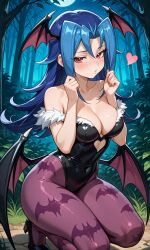 kamishiro rio from capcom
