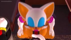 1boy 1boy1girl 1girls 3d 3d_model animated anthro blowjob cock_sucking deepthroat fellatio female glossy_lips hedgehog leviantan581re male mobian mobian_(species) mobian_bat mp4 oral penis pink_lipstick rouge_the_bat sega shadow_the_hedgehog sonic_(series) sonic_adventure_2 sonic_the_hedgehog_(series) sound sucking sucking_penis tagme video