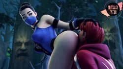 fable (fortnite) from fortnite by numbasnsfw