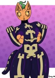 spice (fortnite) from epic games by gusa
