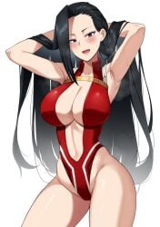 creati from boku no hero academia by nekosama shugyouchuu