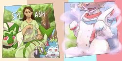 Aquafresh (Sylve0n) Rule 34 Image