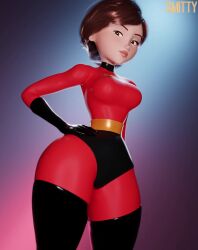 1girls 3d 3d_animation animated big_ass big_breasts big_butt bodysuit breasts dancing elastigirl female female_only helen_parr huge_ass huge_butt huge_hips latex milf mother shorter_than_10_seconds shorter_than_30_seconds skin_tight small_waist smitty34 sound suggestive tagme the_incredibles thick thick_ass thick_thighs vertical_video video wide_hips