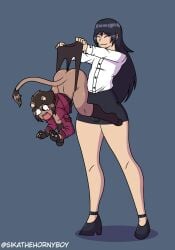 shiba (sikathehornyboy) from original by sikathehornyboy