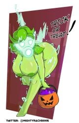 electric peashooter (pvz) from plants vs zombies by mighty dx