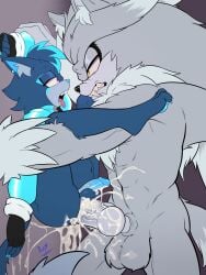 2boys abs absurd_res against_surface against_wall aggressive ahe_gao anal anal_orgasm anal_sex animal_genitalia animal_penis anthro anthro_on_anthro aoibeast balls biceps big_balls big_dom_small_sub big_hands big_penis bodily_fluids canine_genitalia canine_penis clothed clothing cum cum_in_ass cum_inside cum_while_penetrated digital_media_(artwork) domestic_cat dominant duo ejaculation erection eulipotyphlan fangs felid feline felis fluffy fluffy_balls fur furry furry_male furry_only gay genital_fluids genitals hands-free hi_res huge_cock inflation inner_ear_fluff knot knotted_penis large_insertion larger_male looking_pleasured male male/male male_penetrated male_penetrating male_penetrating_male mammal muscular muscular_anthro muscular_male navel nude open_mouth orgasm partially_clothed penetration penile penile_penetration penis penis_in_ass penis_size_difference rough_sex sega sex sharp_teeth silver_the_hedgehog silver_the_werehog simple_background size_difference sonic_(series) sonic_the_hedgehog_(series) tail teeth tongue tongue_out tuft vein veiny_penis werecreature wereeulipotyphlan werehog yaoi