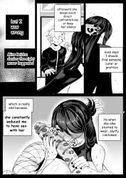 1boy 1girls 5_fingers aether_(genshin_impact) age_difference arms bed bedroom bedroom_setting beidou_(genshin_impact) big_breasts big_cock big_dick big_penis bigger_female black_and_white blush blushing_female blushing_lines both_hands both_hands_on_cock both_hands_on_dick both_hands_on_penis breasts clothed clothed_female clothed_female_clothed_male clothed_male clothed_male_clothed_female clothes clothing cock cock_grab cock_kiss completely_naked completely_naked_female completely_naked_male completely_nude completely_nude_female completely_nude_male dick dick_grab drawing duo english english_commentary english_language english_subtitles english_text erect_penis erection female female/male female_human female_on_male female_with_male fingers fingers_on_thigh first_person_perspective first_person_view fishnet_clothing fishnet_legwear fishnet_stockings fishnets fully_clothed fully_clothed_female fully_clothed_male fully_clothed_to_nude fully_naked fully_naked_female fully_naked_male fully_nude fully_nude_female fully_nude_male genitalia genshin_impact grabbing grabbing_another's_cock grabbing_another's_dick grabbing_another's_penis grabbing_cock grabbing_dick grabbing_penis hair hands hands_on_another's_cock hands_on_another's_dick hands_on_another's_penis hands_on_cock hands_on_dick hands_on_penis heart heart_symbol height_difference holding holding_another holding_another's_cock holding_another's_dick holding_another's_penis holding_dick holding_penis hoyoverse huge_breasts huge_cock human human_female human_on_male indoor indoor_sex indoors indoors_sex kiss_mark kiss_mark_on_penis kiss_marks kiss_marks_on_penis kissing kissing_cock kissing_dick kissing_penis large_breasts large_cock large_dick large_penis large_tits larger_female larger_female_smaller_male laying laying_back laying_down laying_on_back laying_on_bed laying_on_front lipstick lipstick_mark lipstick_mark_on_penis lipstick_marks lipstick_on_cock lipstick_on_dick lipstick_on_penis lipstick_ring lipstick_rings long-haired_female long_cock long_dick long_hair long_hair_female long_haired long_penis looking_at_another looking_at_partner looking_at_viewer lying lying_down lying_on_back lying_on_bed lying_on_front male male/female male_on_female male_on_human male_pov male_with_female mihoyo naked naked_female naked_female_naked_male naked_female_with_naked_male naked_male naked_male_naked_female naked_male_with_naked_female no_color nude nude_female nude_female_nude_male nude_male nude_male_nude_female nwoidn older older_female older_female_and_younger_male on_back on_bed on_knees outdoor outdoors outside penis penis_grab penis_kiss penis_kissing pov pov_male pov_male_view sex shorter_male shorter_male/taller_female smaller_male smaller_male_larger_female straight straight_sex sweat sweat_on_body sweaty sweaty_arms sweaty_body taller taller_female taller_girl taller_woman text text_box thick vagina vein veins veins_on_cock veins_on_dick veins_on_penis veiny_cock veiny_dick veiny_penis younger_male
