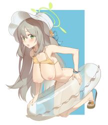 nonomi (blue archive) from blue archive by airseal
