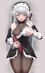 lelia (sinisistar) from sinisistar by mumi daohu