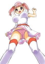 Milk (Pop'N Music) Rule 34 Image