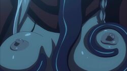 1boy 1girls 1monster 2d alleyne animated anime ass bare_breasts big_ass big_breasts blonde_hair blowjob blue_eyes bondage bra braid breasts cake caked_up cum_in_mouth deepthroat defeated defeated_heroine ecchi elf elf_female fat_ass forced_oral funikura g_string hat heroine_in_trouble instant_loss instant_loss_2koma interspecies longer_than_30_seconds monster monster_on_female nipples official_animation oral panties queen's_blade raped_by_monster restrained ryona shorter_than_one_minute spear tagme tentacle thong video vomiting_cum