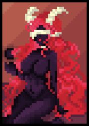 lilith (the binding of isaac) from the binding of isaac
