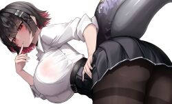 ellen joe from zenless zone zero by small chair (xiaosaiyi33818)