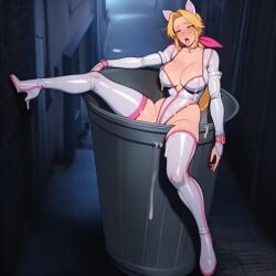 ai from dead or alive by prussia123
