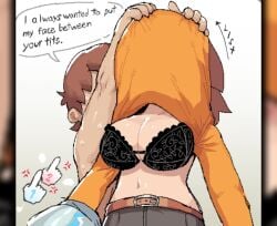 ... 1boy 1girls ? anger_vein animated areolae arrow_(symbol) artist_name artist_self-insert ass ass_grab assertive_male belt belt_buckle between_breasts black_bra black_clothes black_eyes black_gloves black_panties black_underwear blue_sky blush boots bra breast_smother breasts brown_hair checkered checkered_floor clavicle cleavage clinging closed_mouth clothed clothed_female clothed_female_nude_male clothes_lift clothing cloud cloudy_sky covered_face cursor day disembodied_hand dress emotionless english english_text english_voice_acting face_to_breasts female footwear gloves hair_behind_ear head_between_breasts heart hearts_around_head height_difference hug huge_breasts kissing lace lace-trimmed_bra lace_bra lace_trim large_breasts leg_lock legwear lifted_by_self lilmoonie lilmoonie_(character) long_hair long_sleeves longer_than_10_seconds male medium_hair mii mii_channel mii_gunner mii_gunner_(smash_4) mob_face mp4 naked navel nintendo nipples no_bra nude nude_male orange_dress orange_shirt orange_sweater orange_turtleneck outdoors pants pantsu parted_bangs puffy_areola pulling pulling_out ribbed_sweater sex shieldshroud shirt shirt_lift short_hair shorter_than_30_seconds sky smell smelling sniffing sniffing_breasts solid_circle_eyes sound sound_edit sound_effect sound_effects sound_warning spanish_text spoken_ellipsis square_4koma standing straight super_smash_bros. sweat sweatdrop sweater text topless topless_female topless_male turtleneck turtleneck_sweater unaware underwear undressing undressing_another upper_body video voice voice_acted wii_cursor yellow_sweater