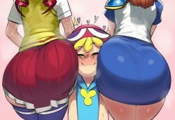 amitie from puyo puyo