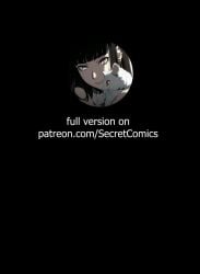 1boy 1girls big_nipples bobtheneet comic deadman_wonderland dialogues elijahzx fingering_pussy half-dressed huge_breasts kiwako_makina_flugel longer_than_30_seconds no_panties pussy_juice_string secret_comics slideshow squeezing_breast tagme vertical_video video voice_acted
