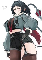 jane doe (zenless zone zero) from zenless zone zero by icoo