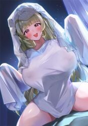 soda (nikke) from goddess of victory: nikke